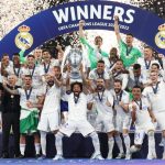 Liverpool 0-1 Real Madrid, UCL 2021-22 Final: Real Madrid Secure Their Record 14th European Title (Watch Goal Video Highlights)